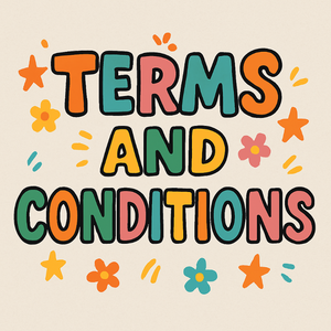 lot 6 image: TERMS & CONDITIONS