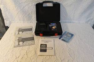 lot 60 image: TENS unit