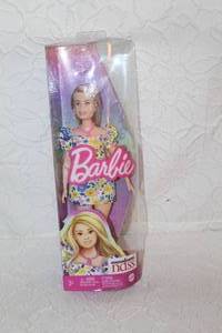 lot 126 image: Barbie Fashionistas Doll  unopened
