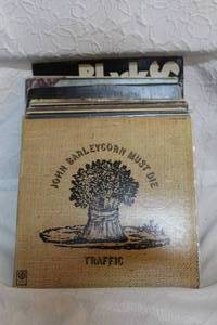 lot 162 image: Mixed lot of records took pictures of them all see pictures
