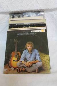 lot 163 image: Mixed lot of records took pictures of them all see pictures