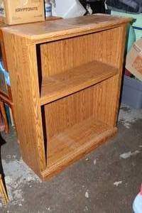lot 203 image: Shelf