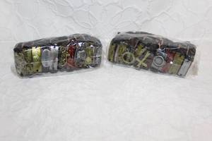 lot 252 image: 20 -mens bracelets