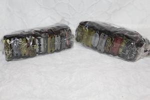 lot 253 image: 20 -mens bracelets