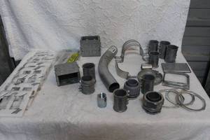 lot 363 image: Electrical lot see pictures