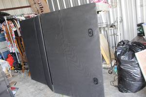 lot 413 image: Electric queen size bed with remote no mattress