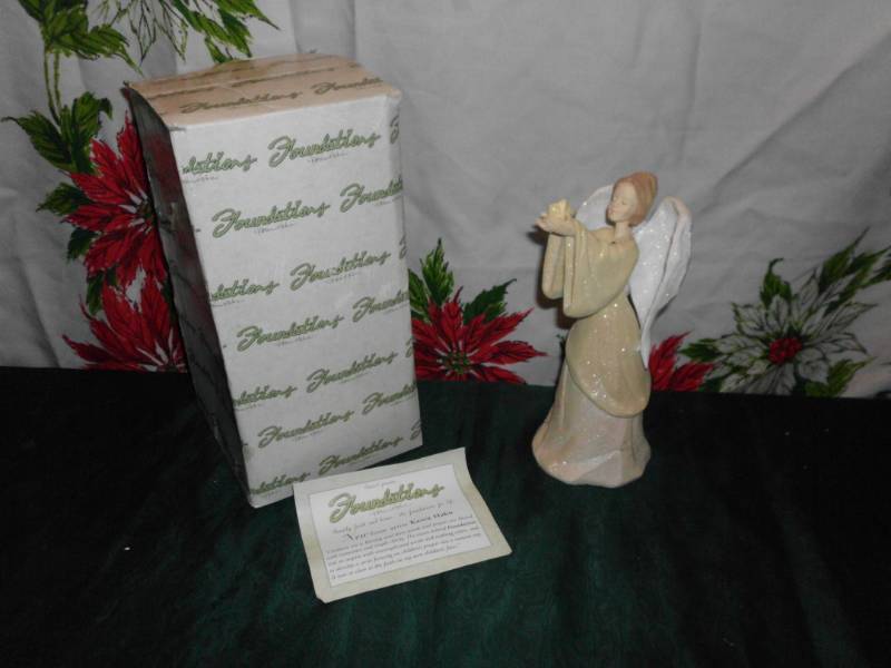 lot 30 image: LEGAND ANGEL 2002