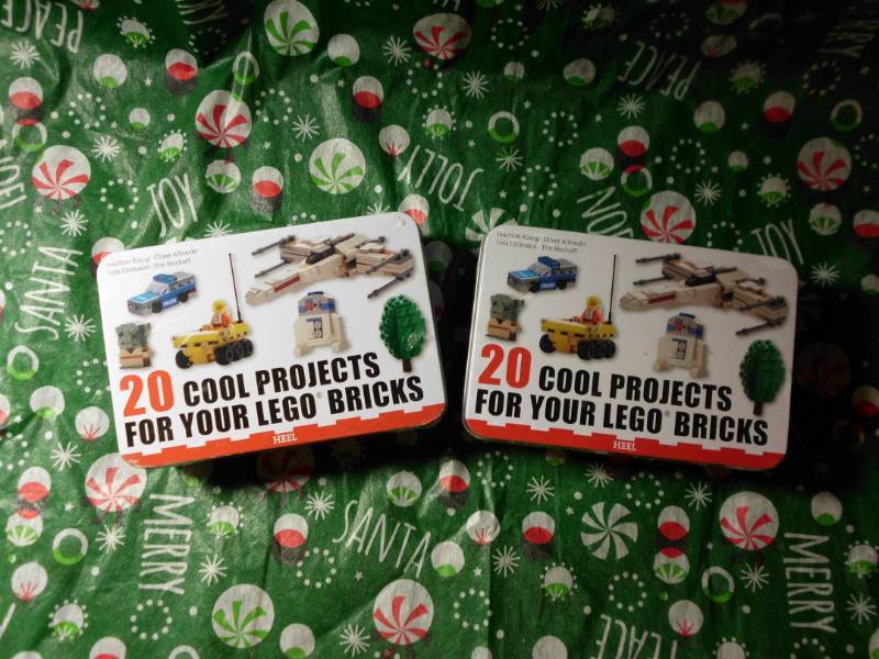 lot 63 image: LEGO PROJECTS