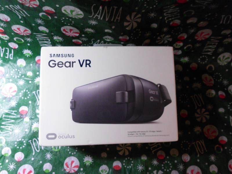 lot 75 image: SAMSUNG VR