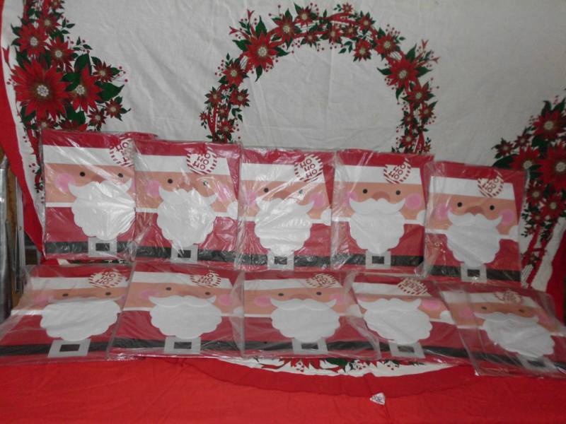 lot 112 image: GIFT BAGS