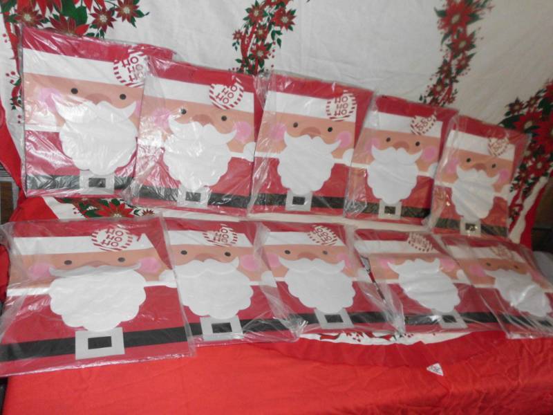 lot 113 image: GIFT BAGS