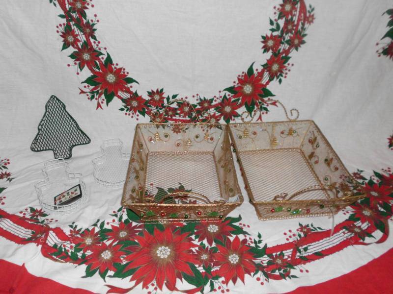 lot 151 image: BASKET LOT
