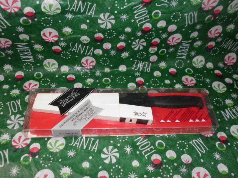 lot 215 image: WILKINSON SWORD CUTLERY