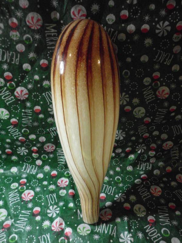 lot 229 image: LAMP BASE