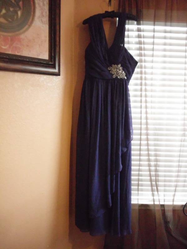 lot 288 image: JJHOUSE FORMAL GOWN