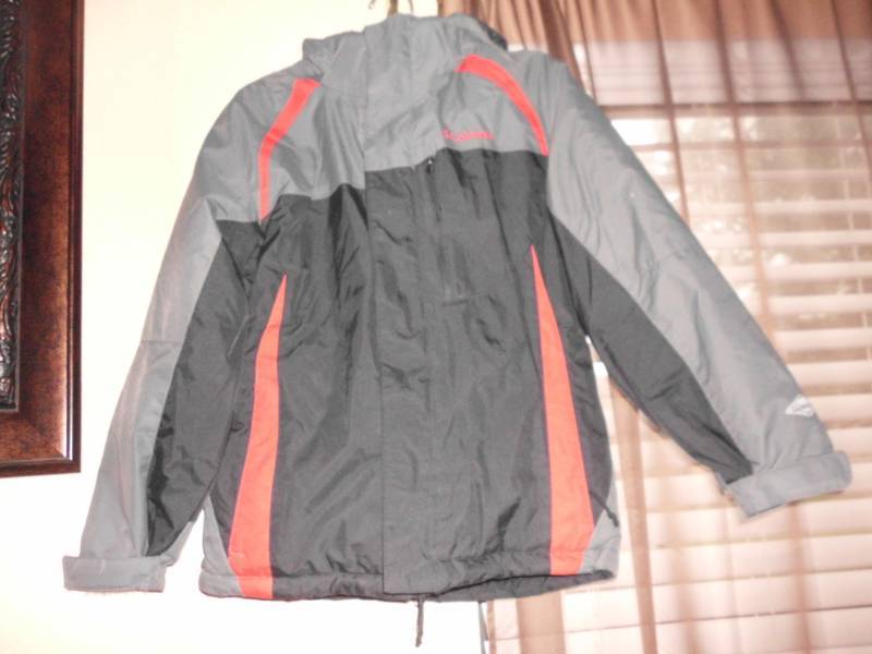 lot 298 image: KID JACKET
