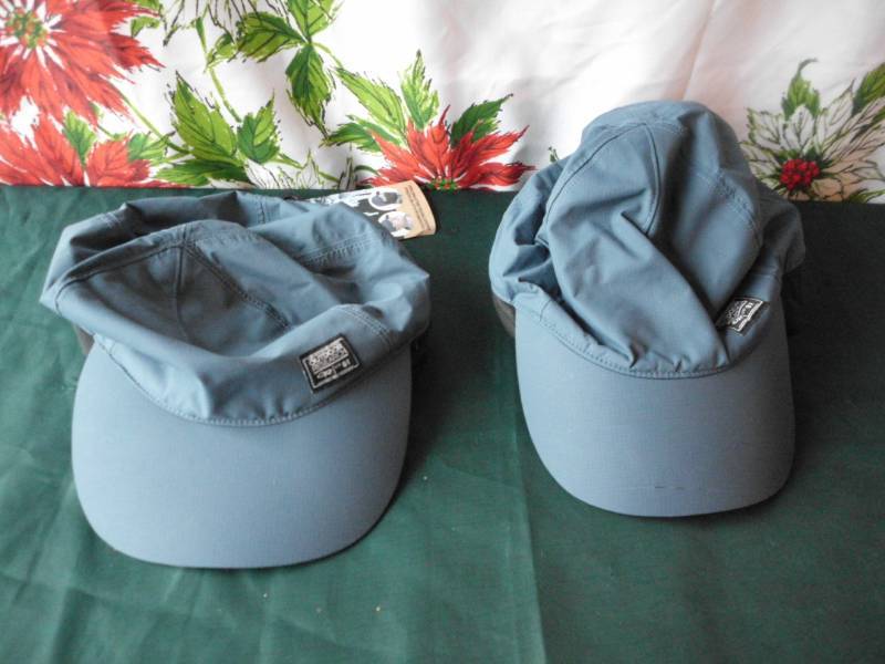 lot 566 image: OUTDOOR RESEARCH HATS