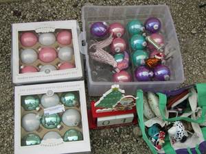 lot 3 image: ALL ITEMS SOLD AS IS...
