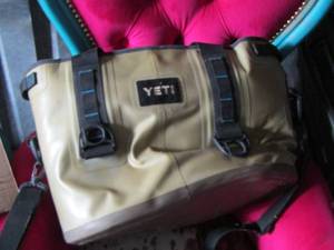 lot 39 image: YETI Cool