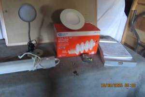 lot 183 image: LIGHTING
