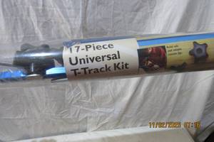 lot 134 image: ROCKLER UNIVERSAL