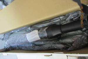 lot 29 image: HARLEY DAVIDSON BY REMUS SPORTS EXHAUST SYSTEM 229011 STILL IN PKG