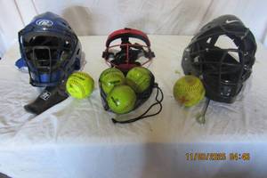 lot 126 image: SPORTS GEAR