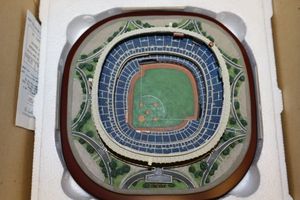 lot 53 image: Stadium 6 replica - Philadelphia Eagles Veterans Stadium
