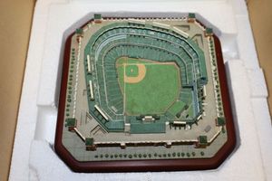 lot 56 image: Stadium 6 replica - The Ballpark in Arlington Texas Rangers Stadium