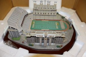 lot 70 image: Stadium 10 replica - Texas A&M Kyle Field