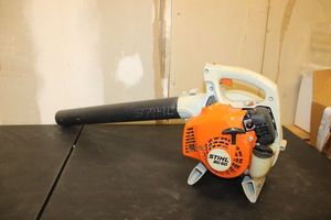 lot 177 image: STIHL leaf blower