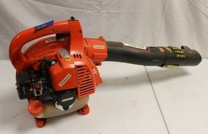 lot 220 image: ECHO leaf blower cordless