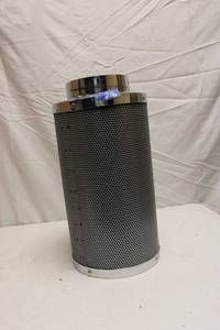 lot 218 image: VIVOSUN Activated carbon air filter