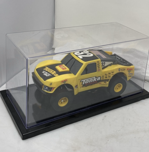 lot 100 image: TONKA TRUCK REPLICA