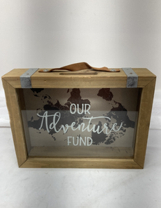 lot 102 image: COIN BANK