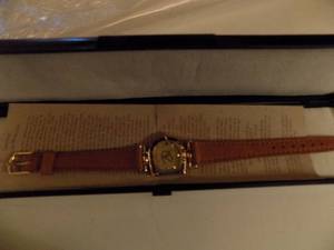 lot 220 image: Dallas collections south fork watch