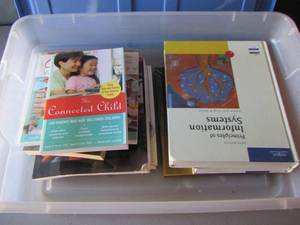 lot 35 image: book lot