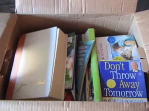 lot 39 image: book lot