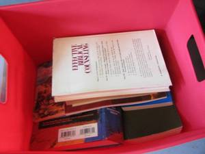 lot 87 image: book lot