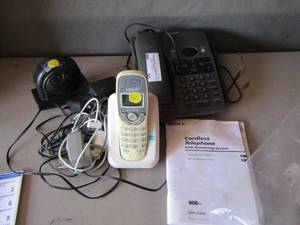 lot 91 image: home phones