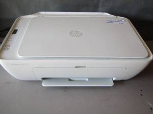 lot 94 image: hp desk jet 2752e printer