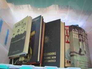 lot 96 image: book lot