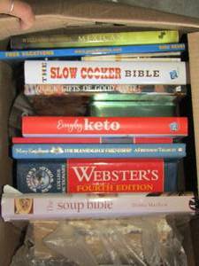 lot 134 image: BOOK LOT