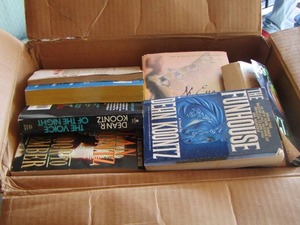 lot 181 image: book lot
