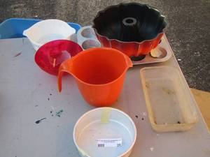 lot 26 image: kitchen lot