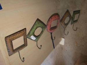 lot 216 image: wall photo frame