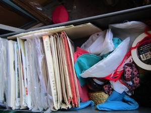 lot 225 image: Patterns plus