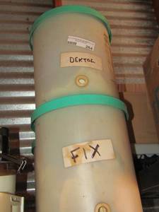 lot 264 image: dark room equipment