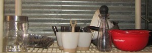 lot 273 image: kitchen lot