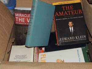 lot 126 image: book lot